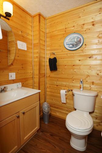 North Rustico Bed and Breakfast in North Rustico (PE)