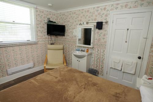 North Rustico Bed and Breakfast in North Rustico (PE)