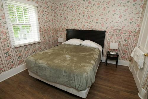 North Rustico Bed and Breakfast 3