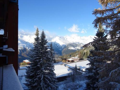 Studio Les Arcs 1800, 1 pièce, 4 personnes - FR-1-411-426