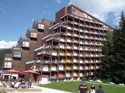 Studio Les Arcs 1800, 1 pièce, 4 personnes - FR-1-411-426