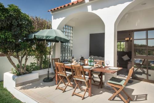 Villa Sao Miguel - Armacao de Pera – Armacao de Pera, ID