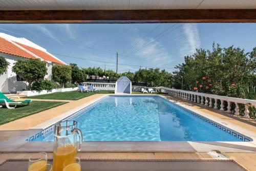 Villa Sao Miguel - Armacao de Pera – Armacao de Pera, ID