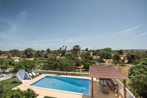 Villa Sao Miguel - Armacao de Pera – Armacao de Pera, ID