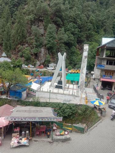 Himalayan Dalhousie Home Stay - Near Panchpula Water Fall