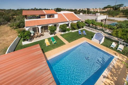 Villa Sao Miguel - Armacao de Pera – Armacao de Pera, ID