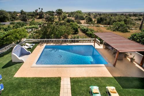 Villa Sao Miguel - Armacao de Pera – Armacao de Pera, ID