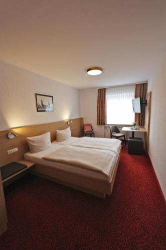 1 king bed