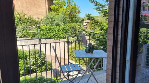 Appartamento accogliente e silenzioso