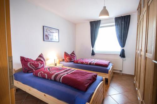 Ferienwohnung-Seaside-Neue-Reihe - image 10