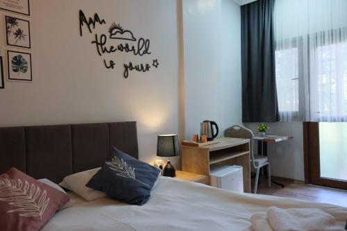Doppelzimmer