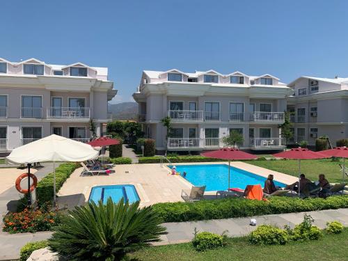  Daphne Residence in Fethiye