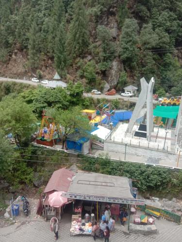 Himalayan Dalhousie Home Stay - Near Panchpula Water Fall