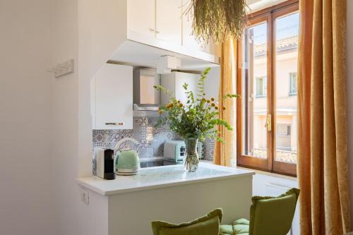 iFlat Cozy apartment a few steps from Colosseo, Řím (fotografie 2)