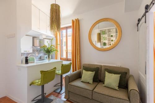 iFlat Cozy apartment a few steps from Colosseo, Řím (fotografie 5)