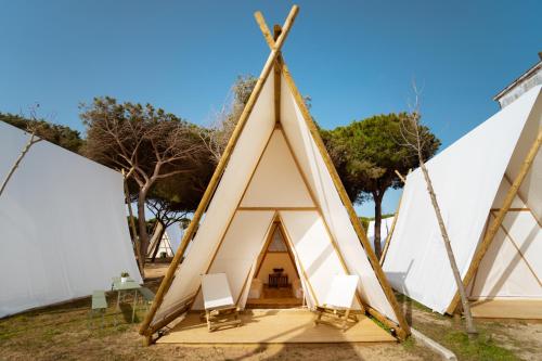 Lamu Tent