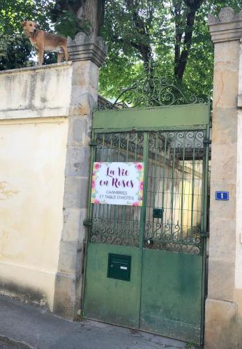 La Vie en Roses 2