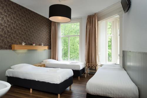 Hotel Amsterdam Inn, Amsterdam (photo 8)
