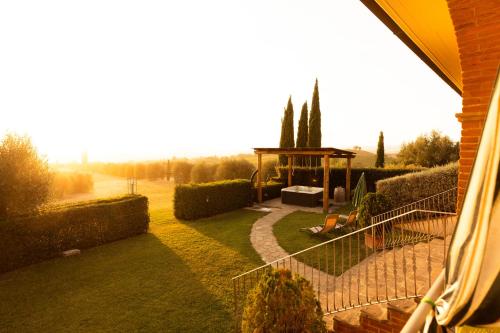 Agriturismo San Filippo 5