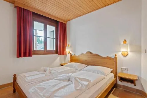 Apartment 2205 Kanzelhöhe in Treffen, Österreich