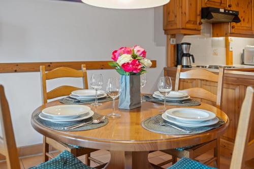 Létesítmények, Apartment 2205 Kanzelhöhe (Apartment 2205 Kanzelhohe) in Treffen Am Ossiacher See