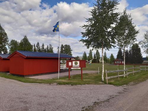 . Camping Djupdalen