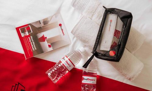 RedDoorz Syariah near Alun Alun Kota Rembang in Rembang