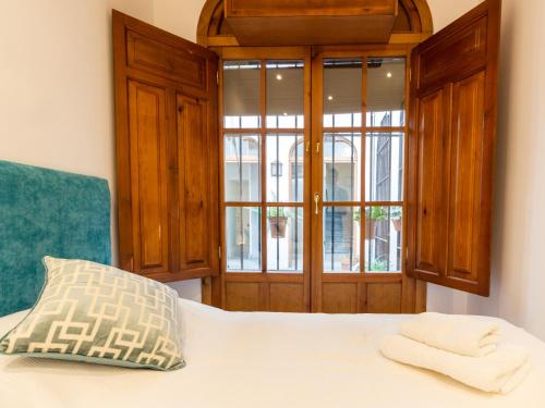 Apartamento Catedral, Granada (fotografie 8)