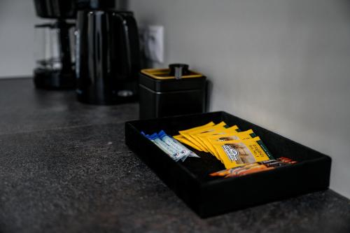 Native Apartments Paulińska 20 Deluxe