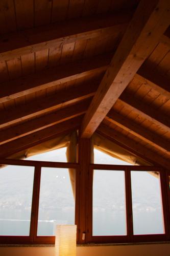  Villa Rosina Loft in Nesso