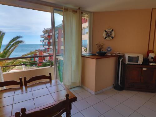 Appartement Sète 2 pièces 4 personnes - FR-1-472A-221 - image 4