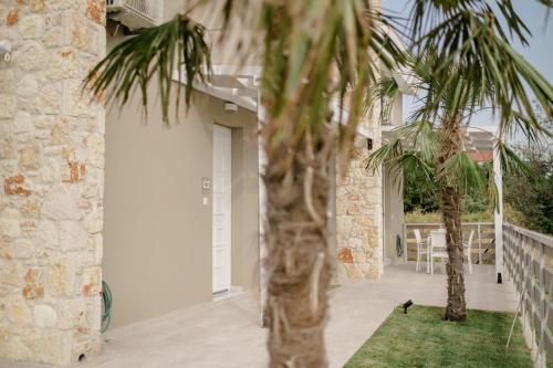 Casale Luxury House - Luxury Garden Maisonettes, Nikiti (zdjęcie 6)