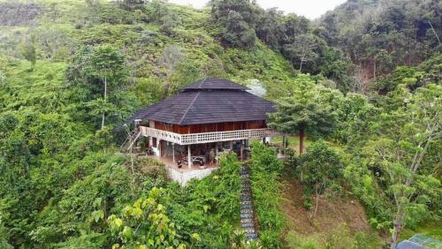 . Bukit Lawang Hill Resort