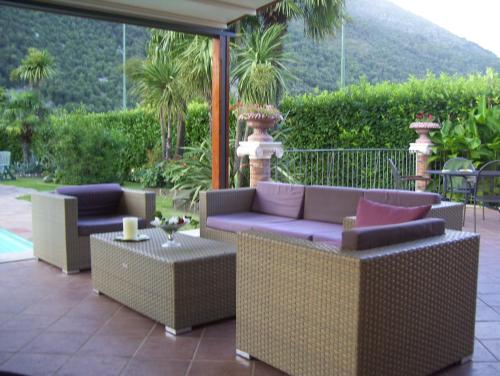 Hotel Del Sole 4