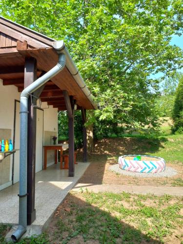 Helena apartman in Cserszegtomaj