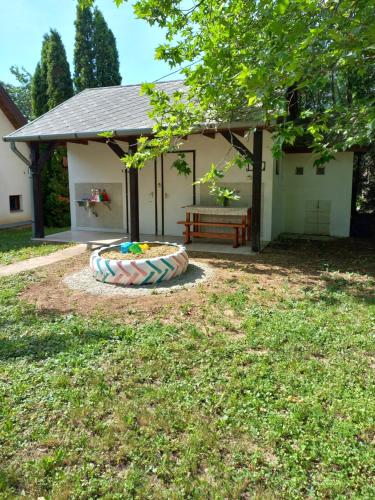 Helena apartman in Cserszegtomaj