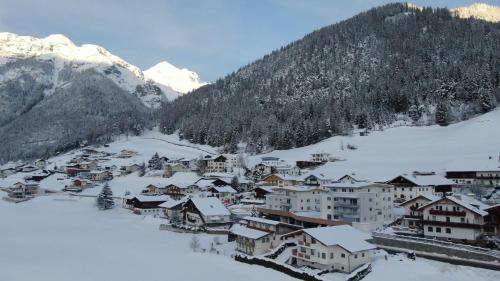 Alpen Gasthof Apartments Hohe Burg