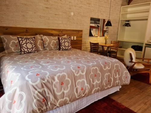 Foto - Pousada Toca Da Coruja