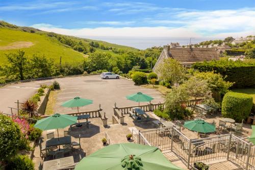 Eype's Mouth Country Hotel