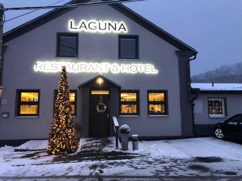 LAGUNA Hotel & Restaurant