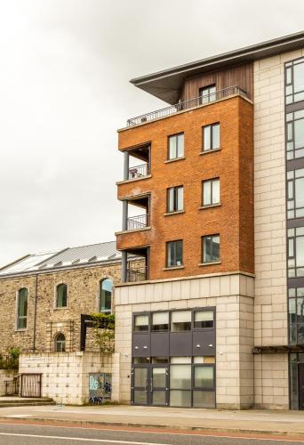 Guestready - Encantando o apartamento 2BR no Newmarket Hall, Dublin (fotografie 2)