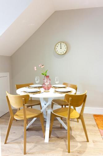Guestready - Encantando o apartamento 2BR no Newmarket Hall, Dublin (fotografie 4)
