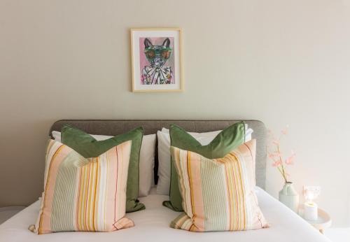 Guestready - Encantando o apartamento 2BR no Newmarket Hall, Dublin (fotografie 5)