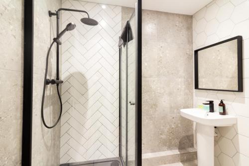 Guestready - Encantando o apartamento 2BR no Newmarket Hall, Dublin (fotografie 6)