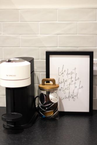 Guestready - Encantando o apartamento 2BR no Newmarket Hall, Dublin (fotografie 7)
