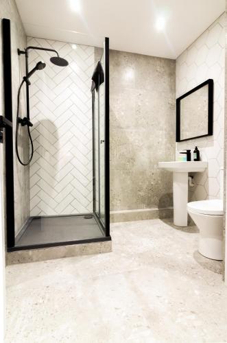 Guestready - Encantando o apartamento 2BR no Newmarket Hall, Dublin (fotografie 10)