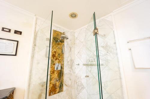 Deluxe Suite with Spa Bath image 4