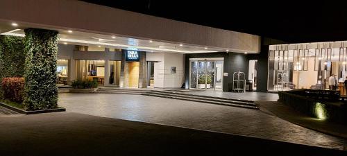 Eb Hotel By Eurobuilding Quito Airport