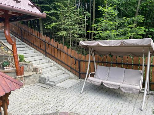Domek Hubertus Chochołów