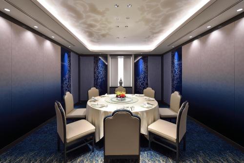 Rated highly by Business travelers